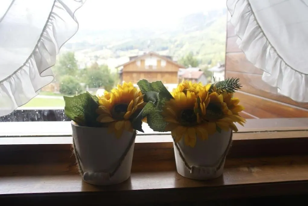 Apartman Verocai Studio By Welchome Cortina dʼAmpezzo Olaszország