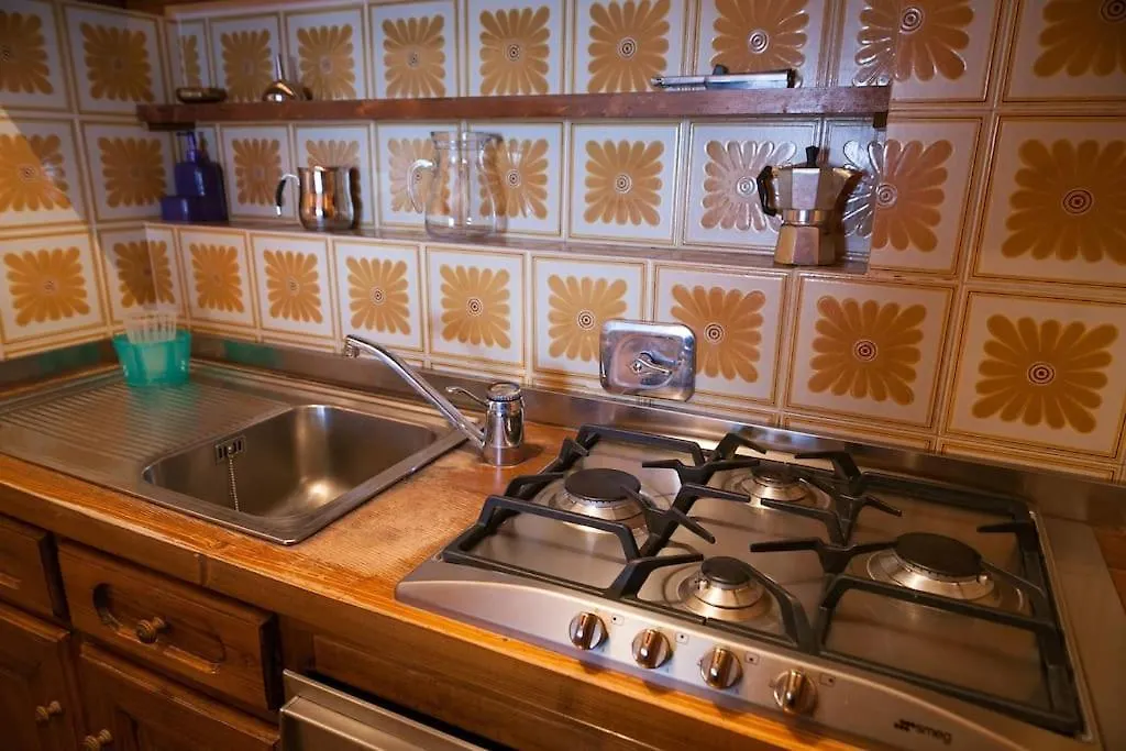 Verocai Studio By Welchome Cortina dʼAmpezzo Apartman